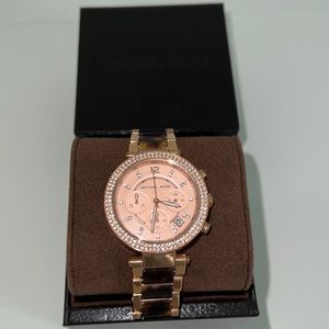 NEW Michael Kors Watch